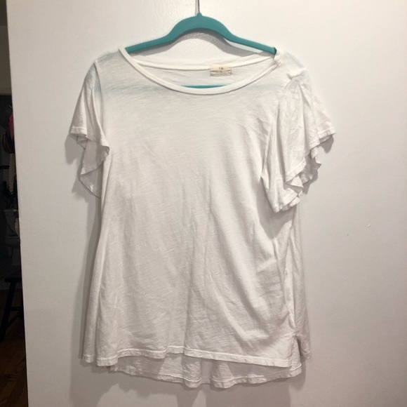 Anthropologie tshirt - Picture 1 of 2